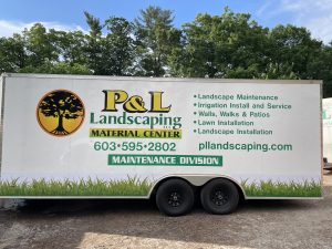 Landscape Maintenance